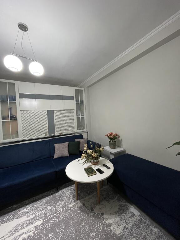 Apartment 2+1+2 for sale at Cabej Buildings, Misto Mame