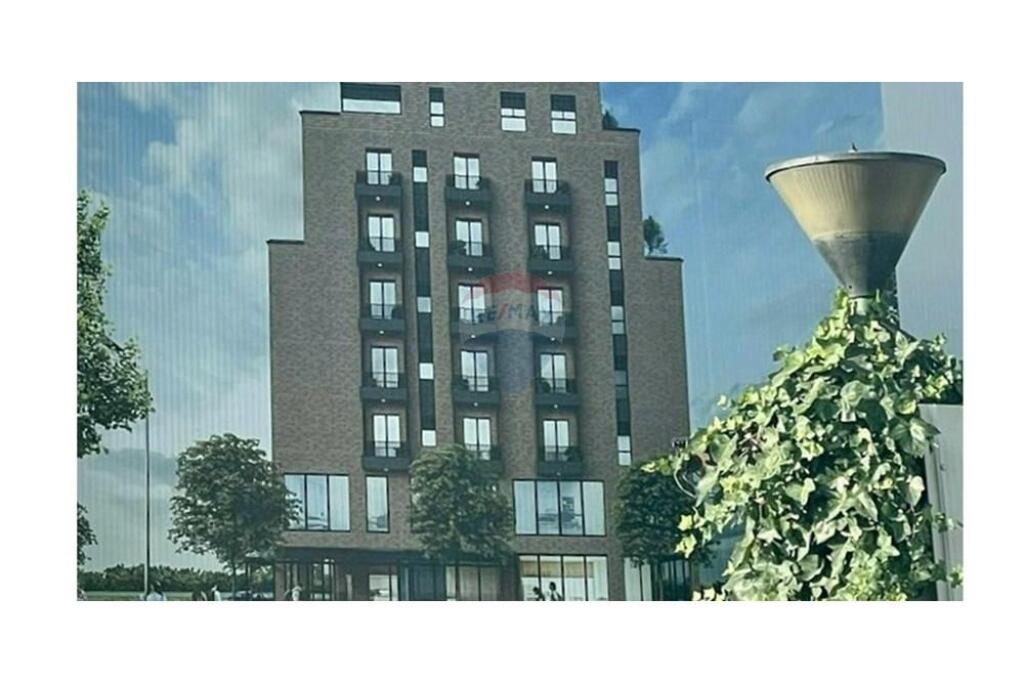 Apartment 1+1 for sale at the Institute