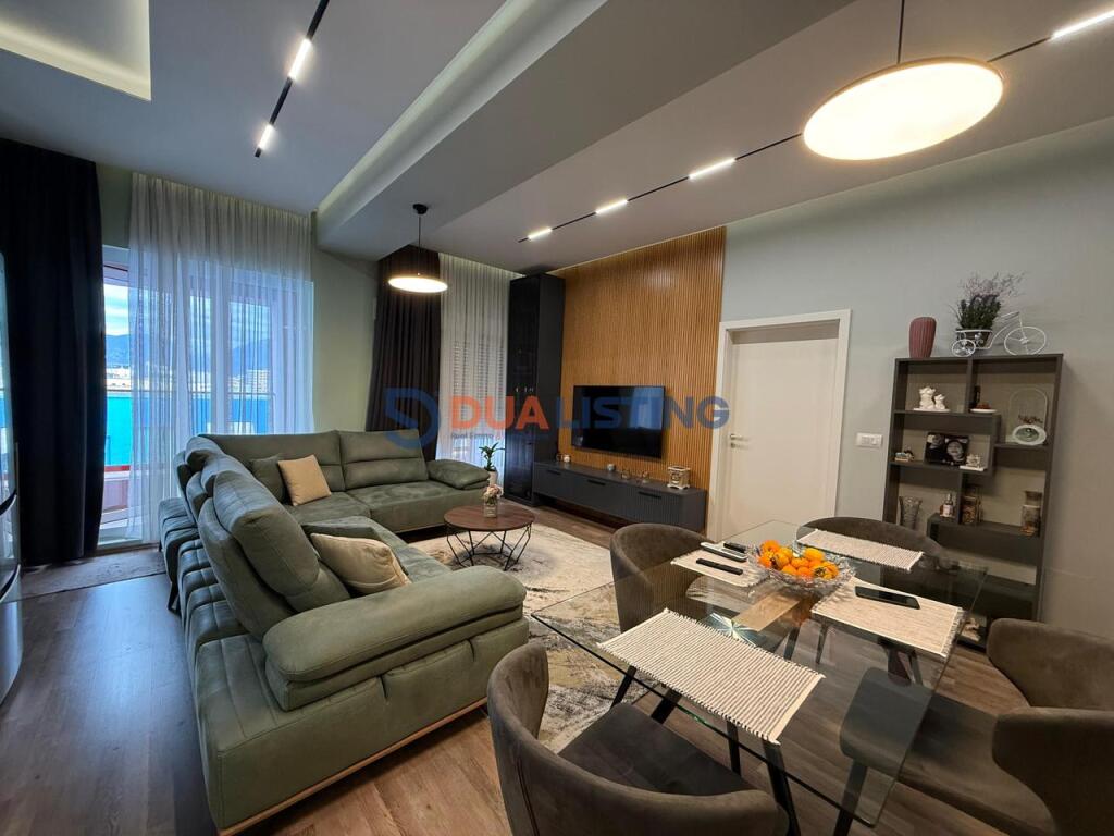Shitet Apartament 1+1 – Mangalem 21, Ali Demi