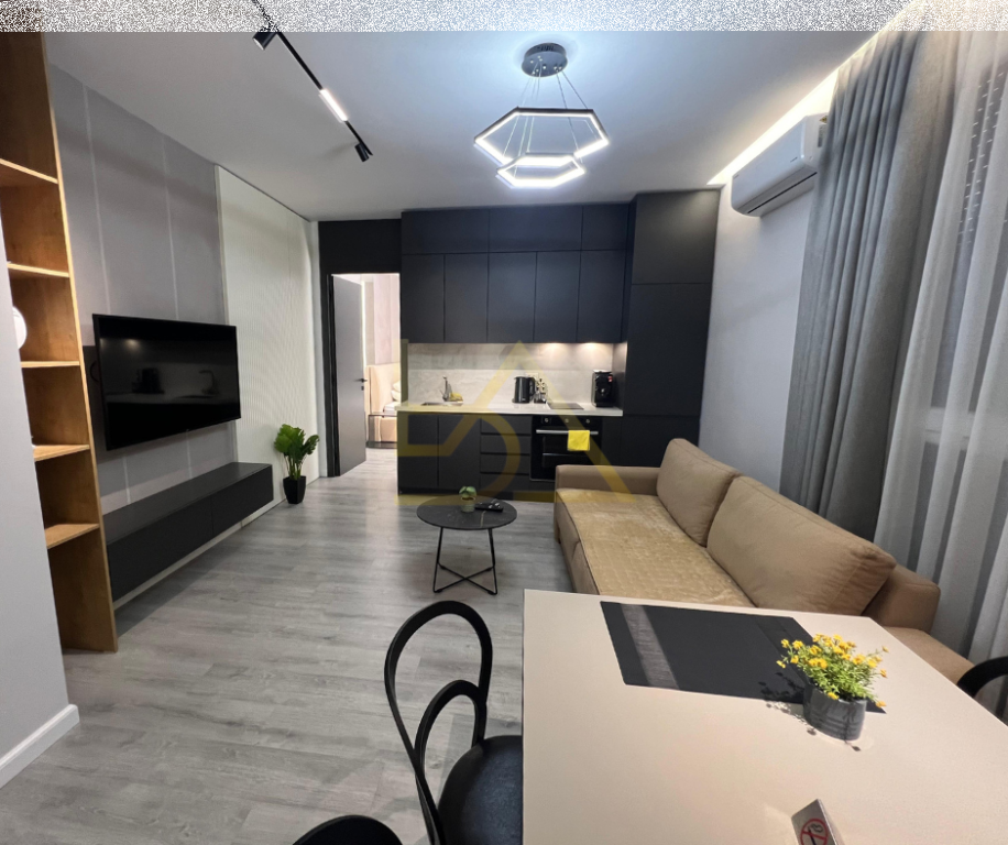 Apartament për Shitje – Vollga, Durrës