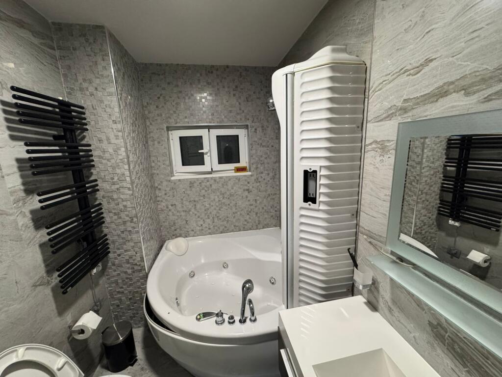 FOR SALE APARTMENT 2+1+2, IN BLLOK !!