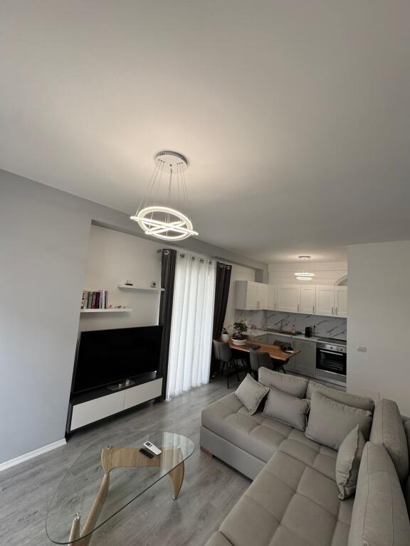 Appartamento 2+1 in vendita, Univers City, 400 euro