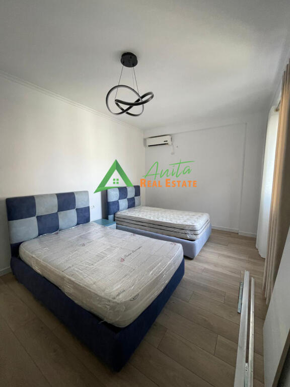Appartamento 2+1 con 2 Balconi in Affitto – Kodra e Diellit
