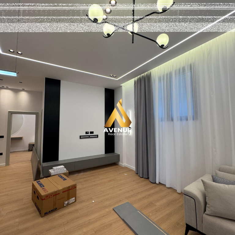 JEPET ME QIRA APARTAMENT MODERN 1+1  KODRA E DIELLIT 1