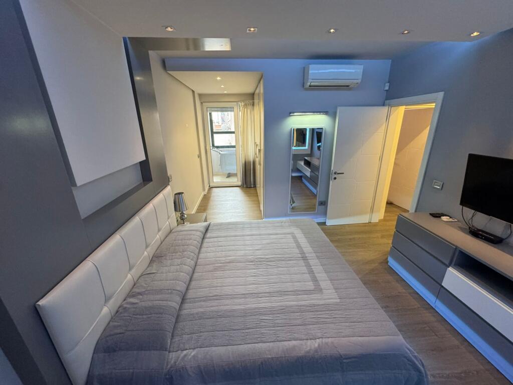 FOR SALE APARTMENT 2+1+2, IN BLLOK !!