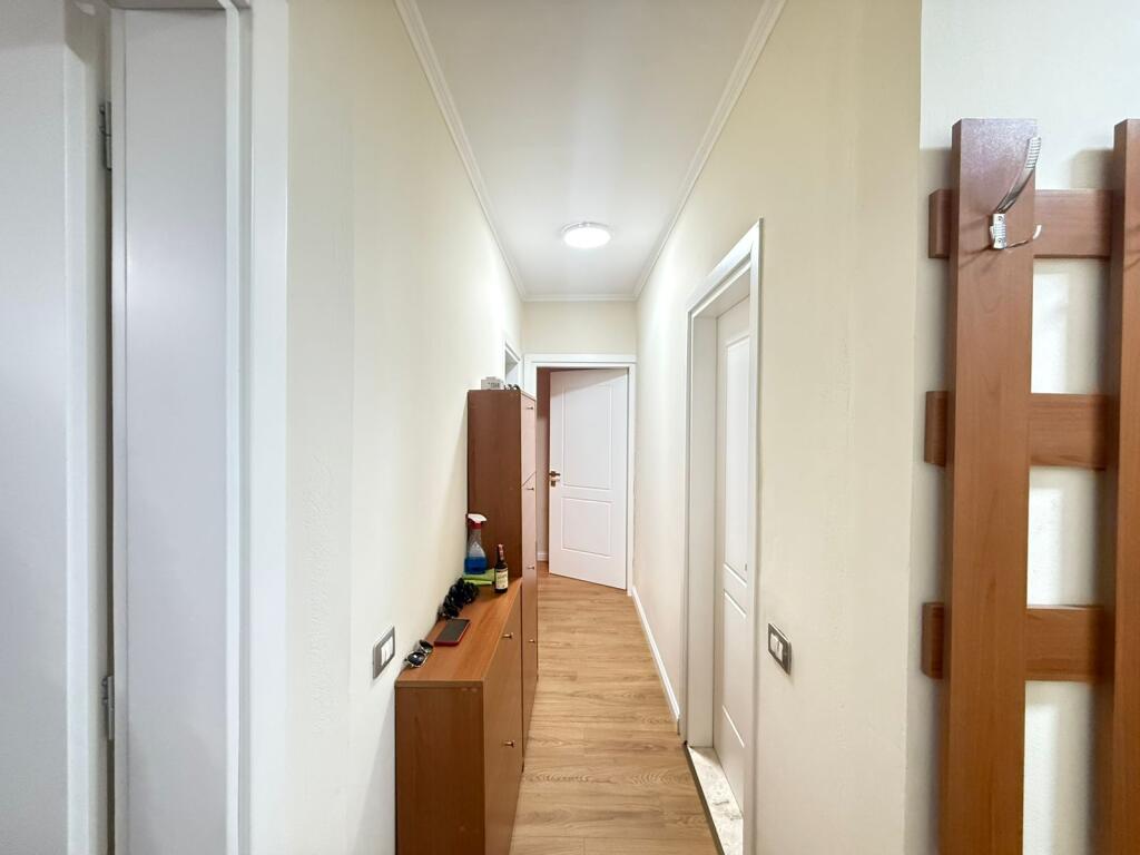 APPARTAMENTO 2+1 IN VENDITA A KOMUNA E PARISIT 265000 EURO