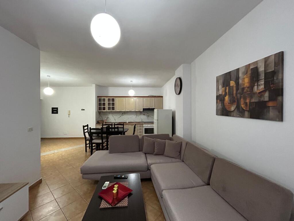 FOR RENT 2+1+1 ASTIR 50,000 LEKE