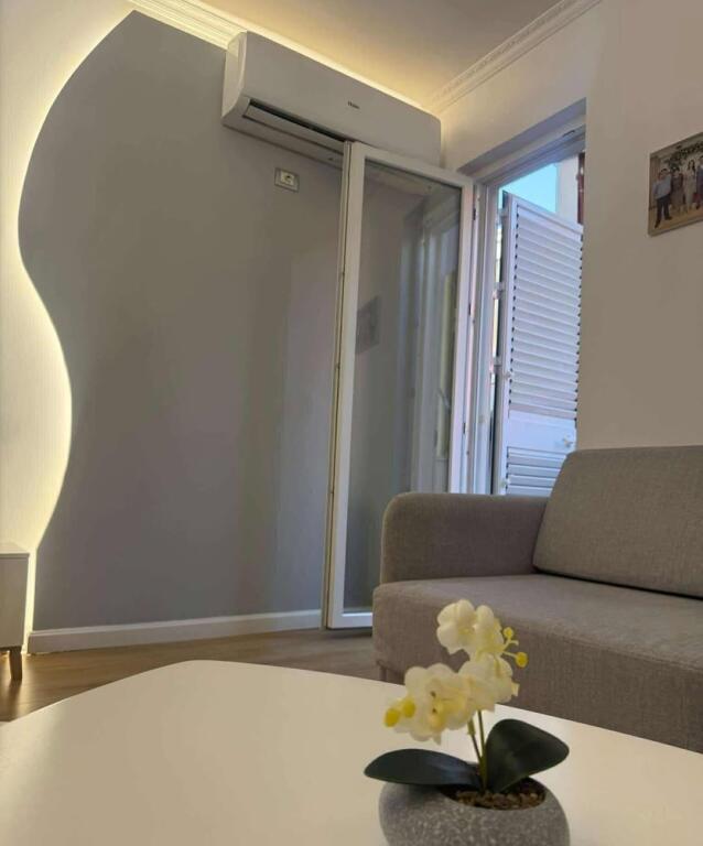 Fresku-Tirana Apartment 2+1 for Sale