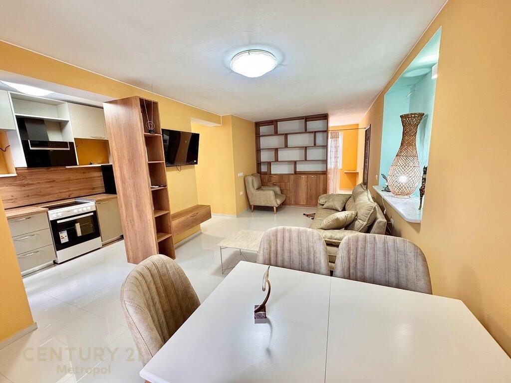 Apartament 2+1 me qira pranë Sheshit Wilson🌿