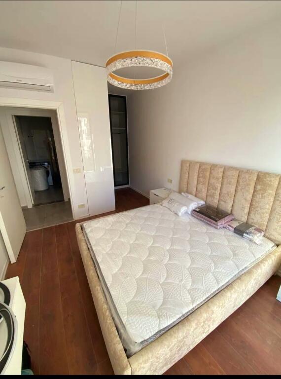 🌇 Apartment 1+1 for Rent – Mine Peza Street