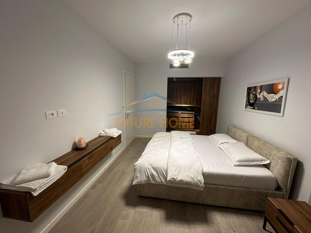 Qera, Apartament 2+1+Post Parkimi, Kompleksi Delijorgji