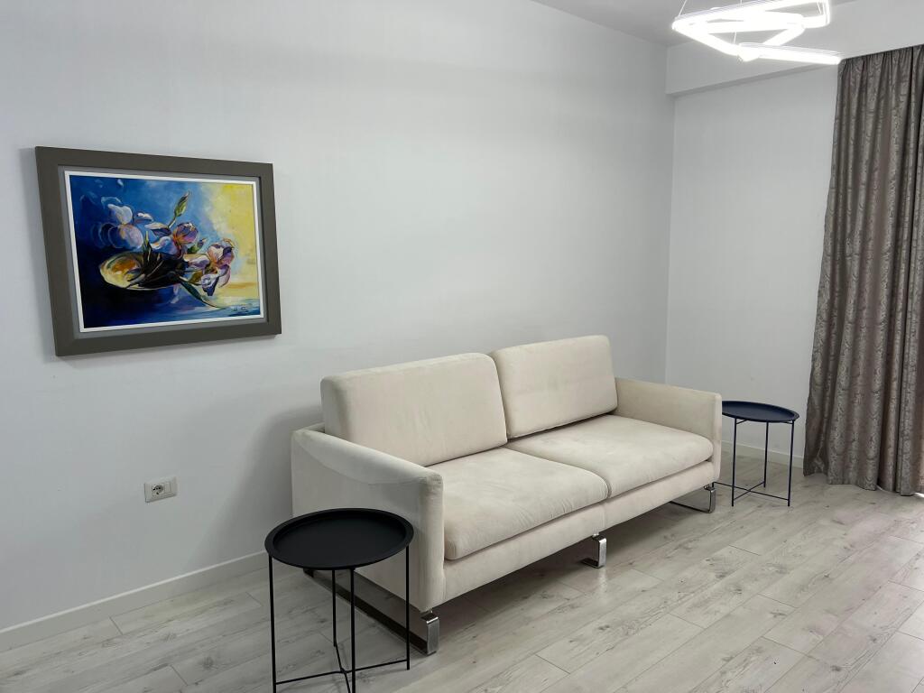 Apartament me pamje deti Per Qera Ne Vlore