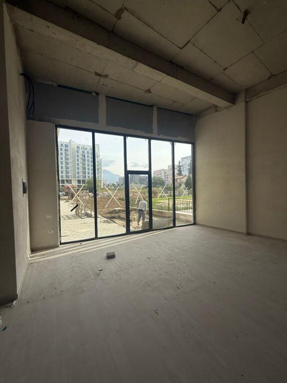 Business Premises for Rent Jordan Misja Street