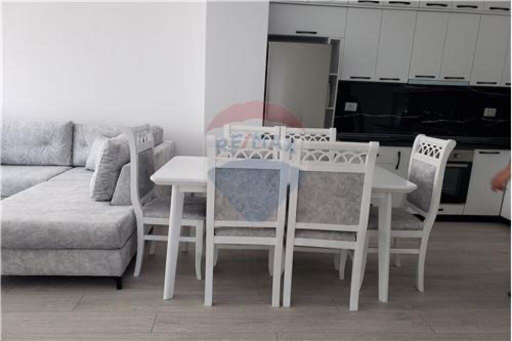Apartment 2+1 for rent at Siri Kodra