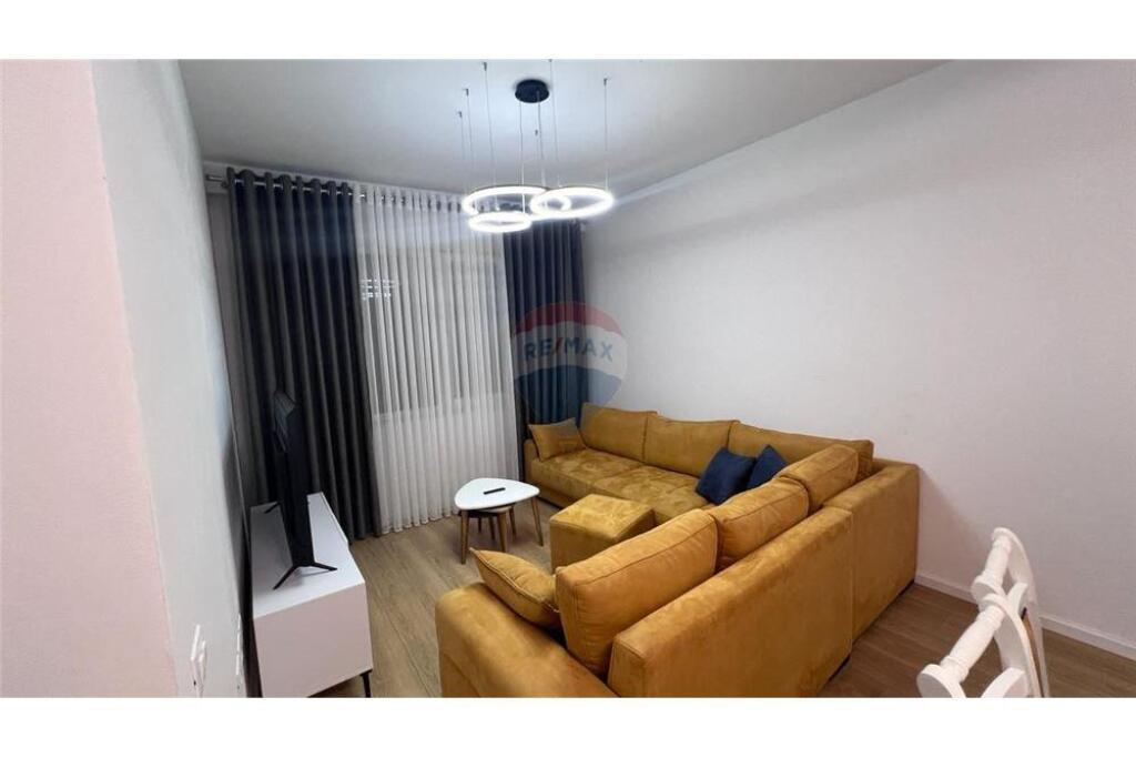 Shitet apartament 3+1+2 tek Rezidenca"EURO 3D".