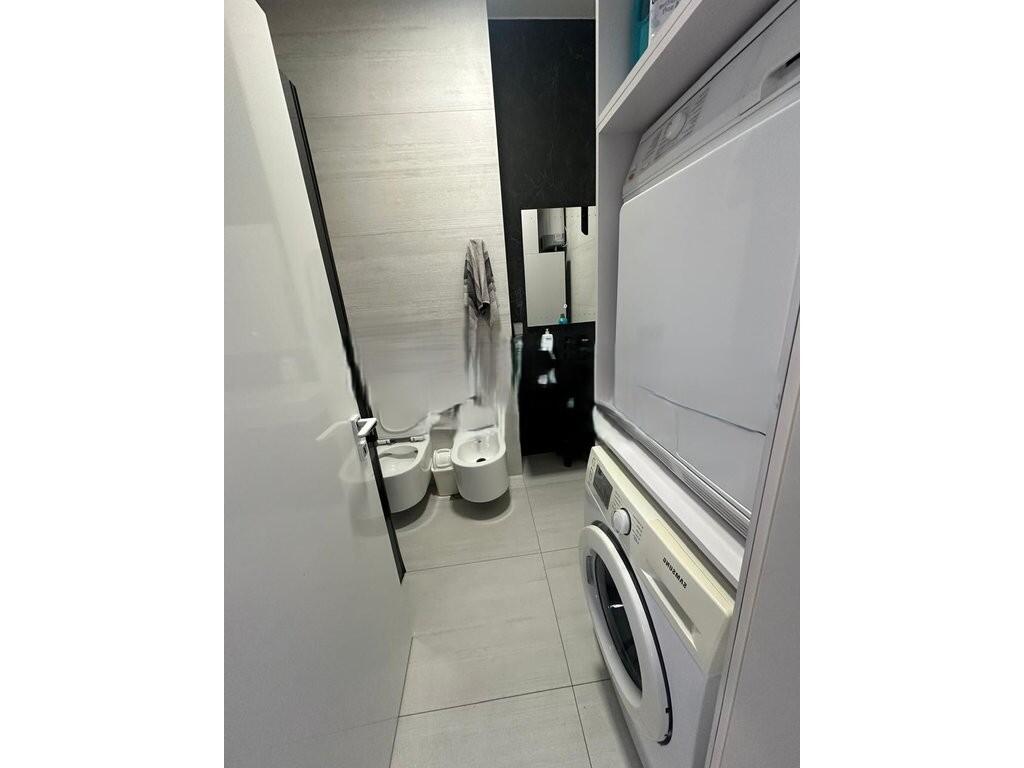 JORDAN MISJA, APPARTAMENTO 2+1+2 IN AFFITTO 900 € /Mese