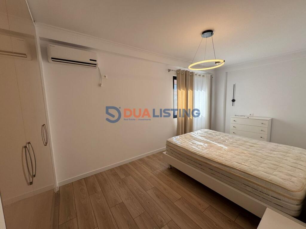 For rent 2+1 apartment never lived in before at Kodra e Dielli
