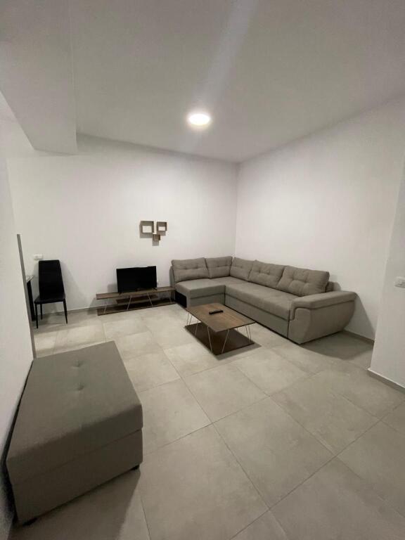 Apartament 1+1 Mangalem