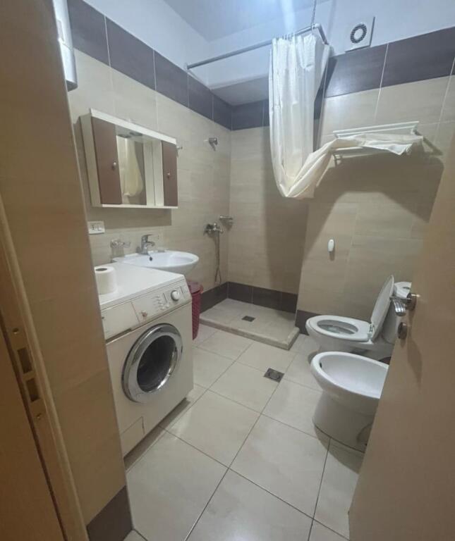 Via Budi- Città Studenti, Residenza "Ana" Appartamento 1+1+Ankes+ Balcone in Affitto