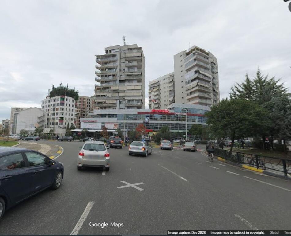 Appartamento 2+1 in Vendita per Affari, a Zog te Zi, Tirana (ID 4129463)