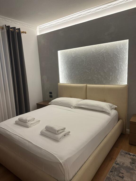APARTMENT FOR RENT 1+1 VASIL SHANTO 600 EURO