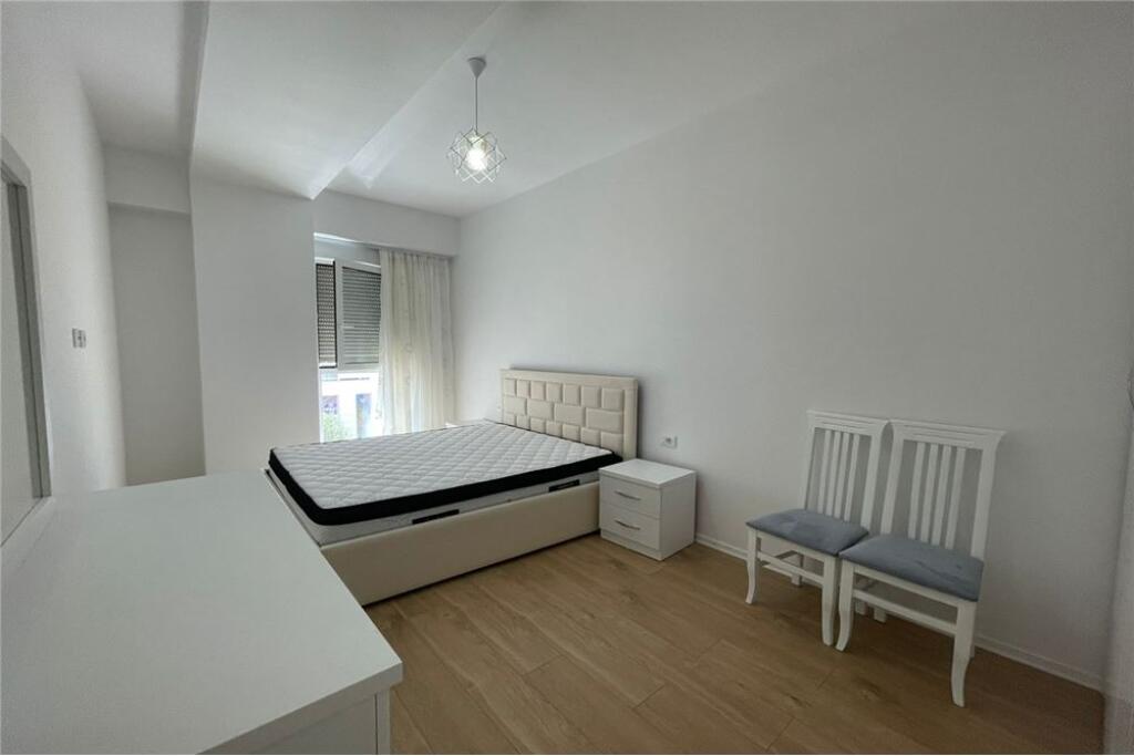 Apartament - Për Qira 2+1 - Kompleksi KONTAKT SIRI