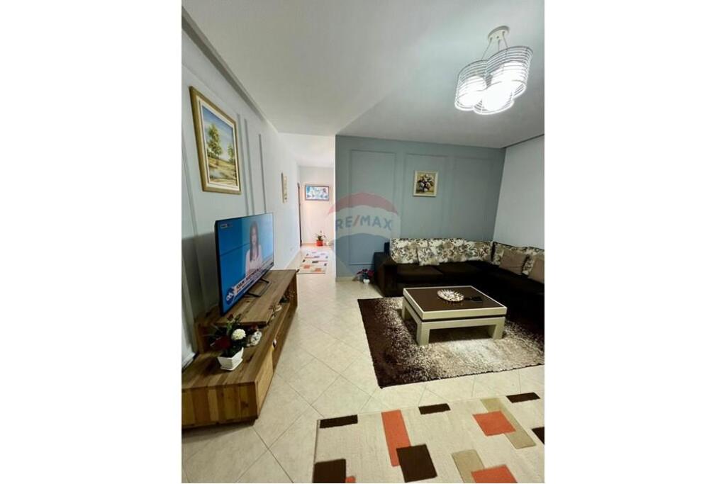 APARTMENT 2+ FOR SALE! ON BESIM ALLA STREET !
