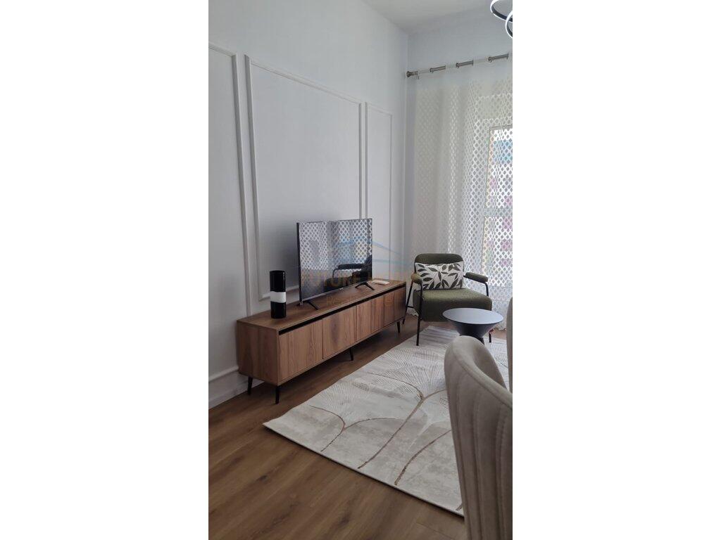 Qera, Apartament 1+1, Kompleksi Mangalem