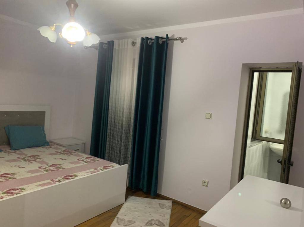 Apartament 2+1 tek Rruga e Bogdaneve!