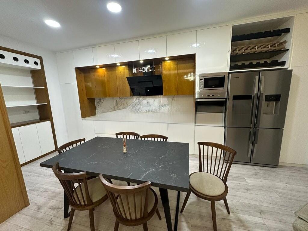 JORDAN MISJA, APPARTAMENTO 2+1+2 IN AFFITTO 900 € /Mese