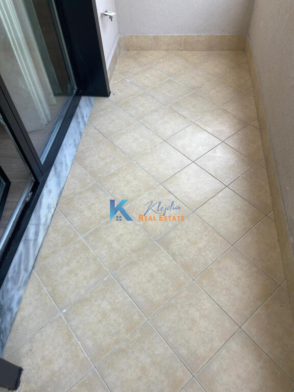 Apartment 2+1+2 balconies for rent at Kodra e Diellit, near the Kodra e Diellit 1 residence
