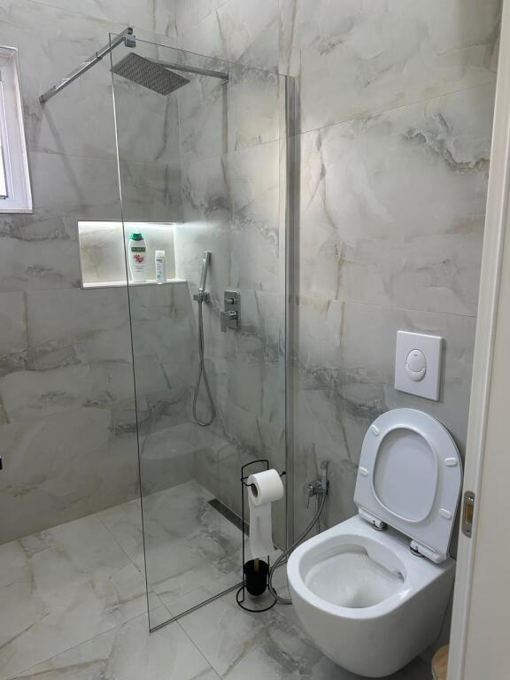 APARTMENT FOR RENT 1+1 VASIL SHANTO 500 EURO