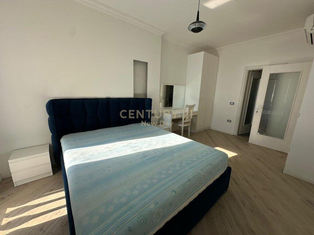 Apartment 2+1+2T+ 2 Parking Spaces For Rent at the Beach, Durrës - 1200€ | 124 m²