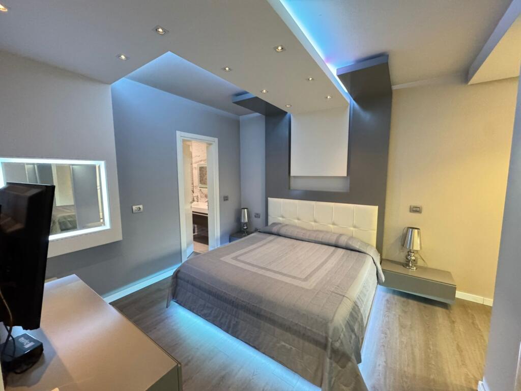 FOR SALE APARTMENT 2+1+2, IN BLLOK !!