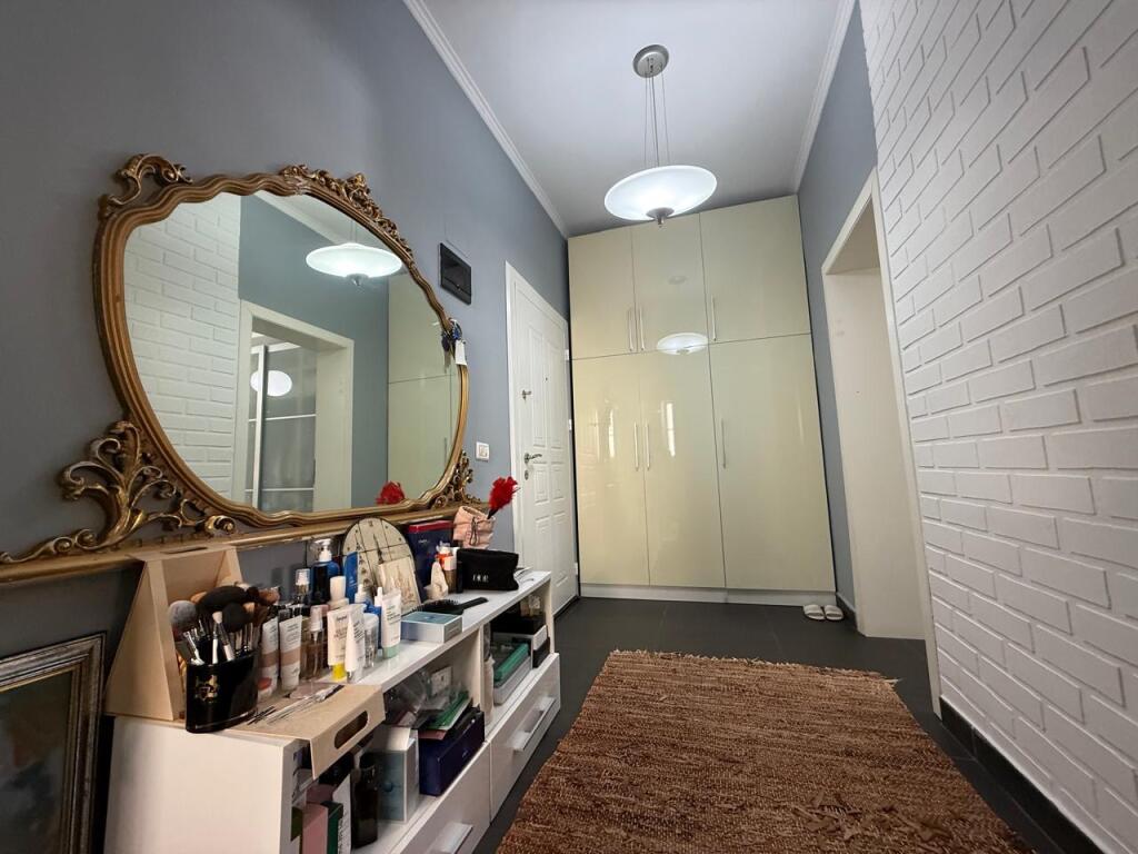 Apartament luksoz 1+1, Garda!