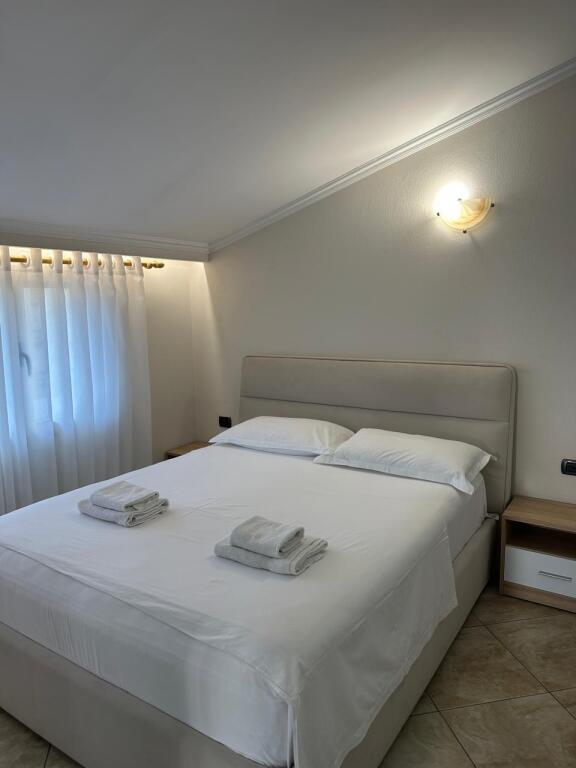 APARTMENT FOR RENT 1+1 VASIL SHANTO 500 EURO