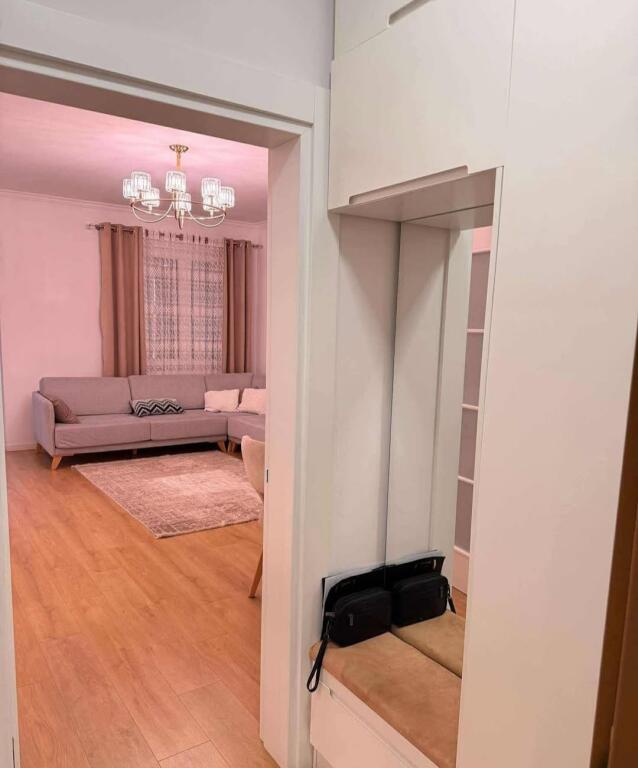 Fresku-Tirana Apartment 2+1 for Sale