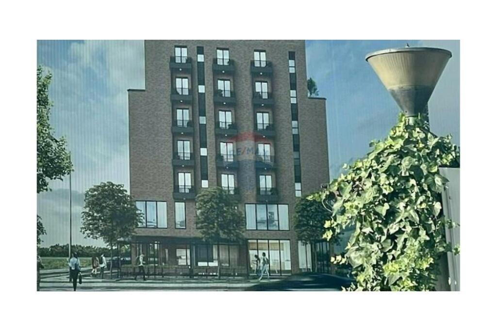 Apartment 1+1 for sale at the Institute