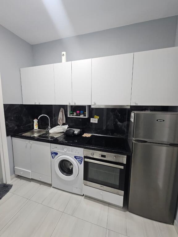 APARTAMENT 1+1 PER QERA UKD DURRES