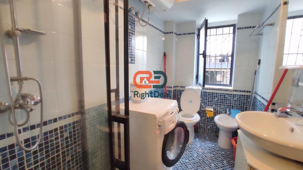 Near the New Bazaar, Furnished 1+1 Apartment for Rent!!
