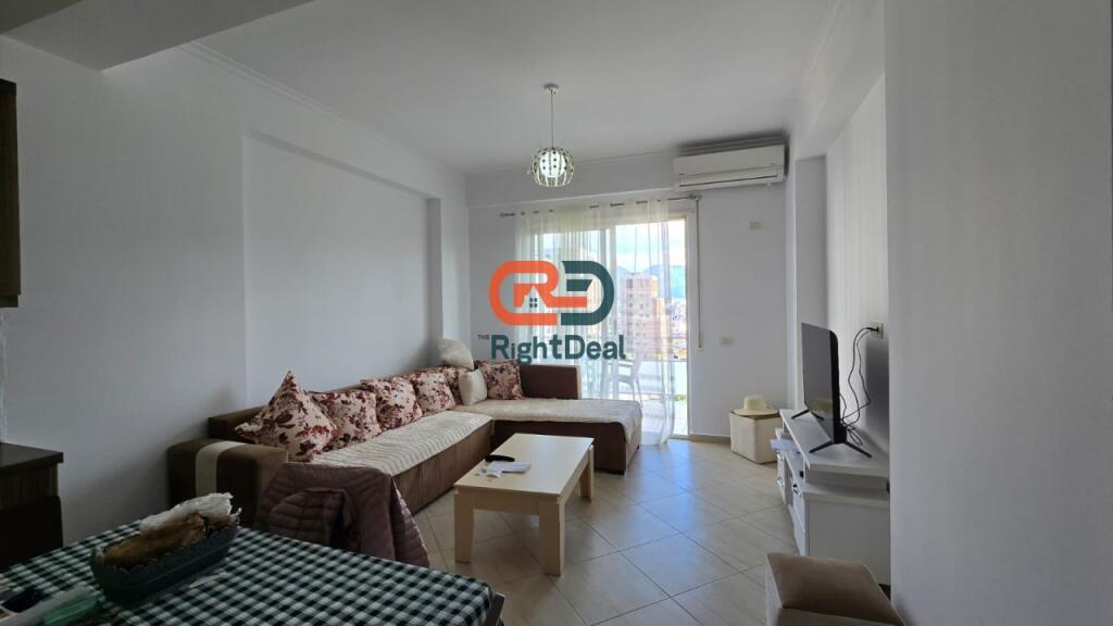 At Golden Park Complex, 2+1 Apartment for Rent, Fully Furnished!!