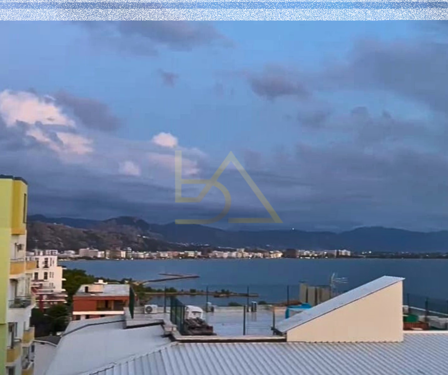 Apartament për Shitje – Rana e Hedhun, Shëngjin