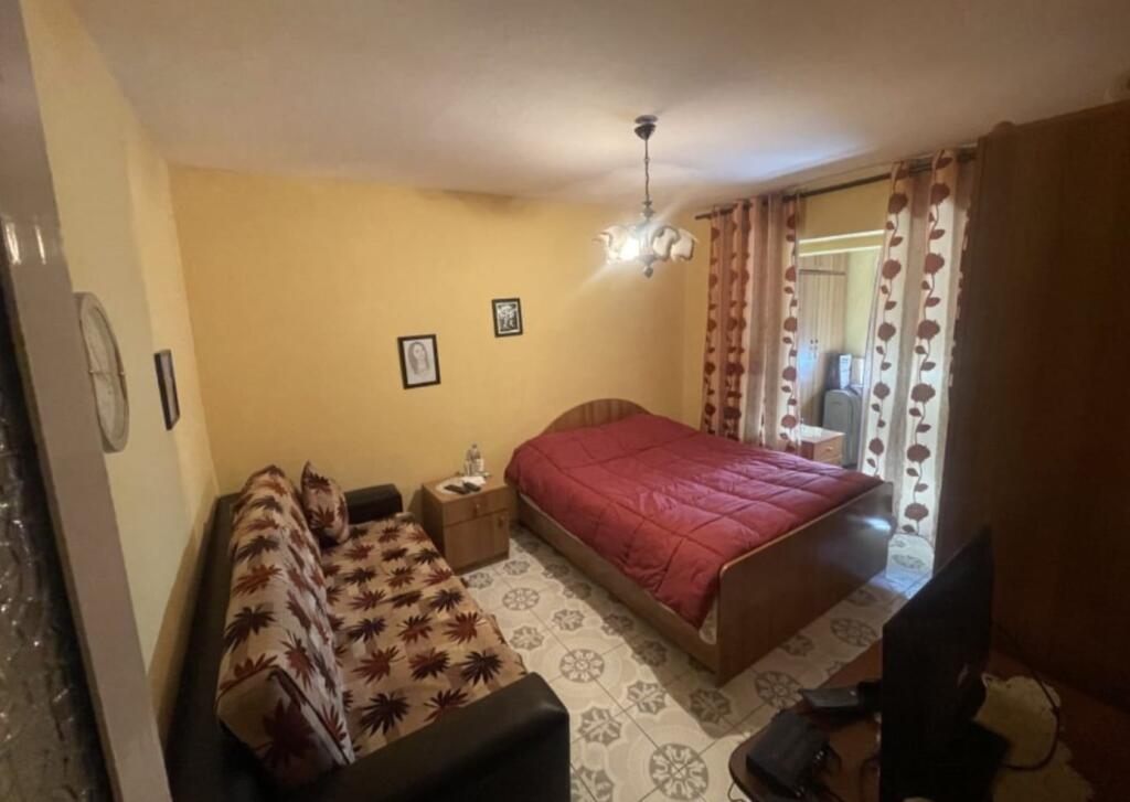 Apartament 2+1 per shitje ne Xhamllik!