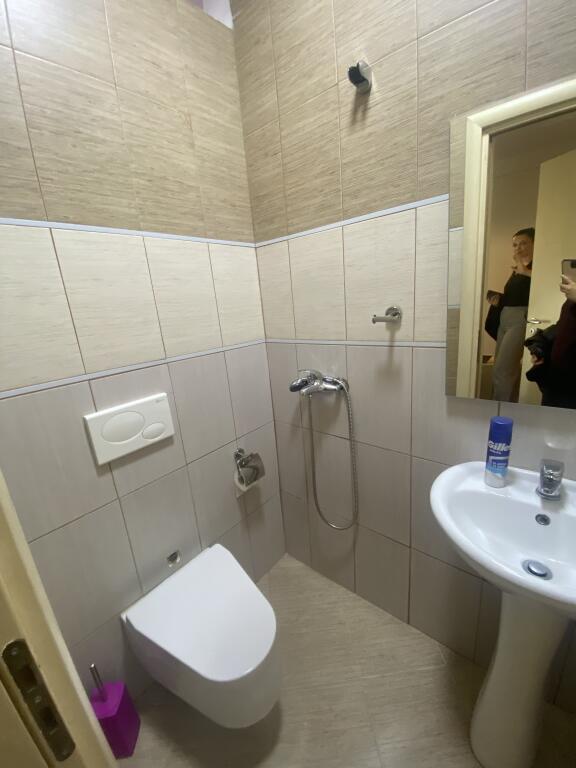 2+1,furnished peti street dry lake,price 600 euro