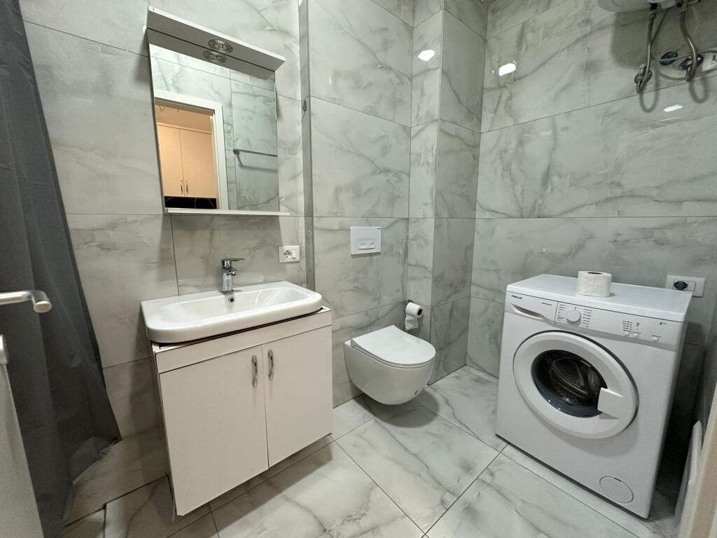Apartament - Për Qira 2+1 - Kompleksi KONTAKT SIRI
