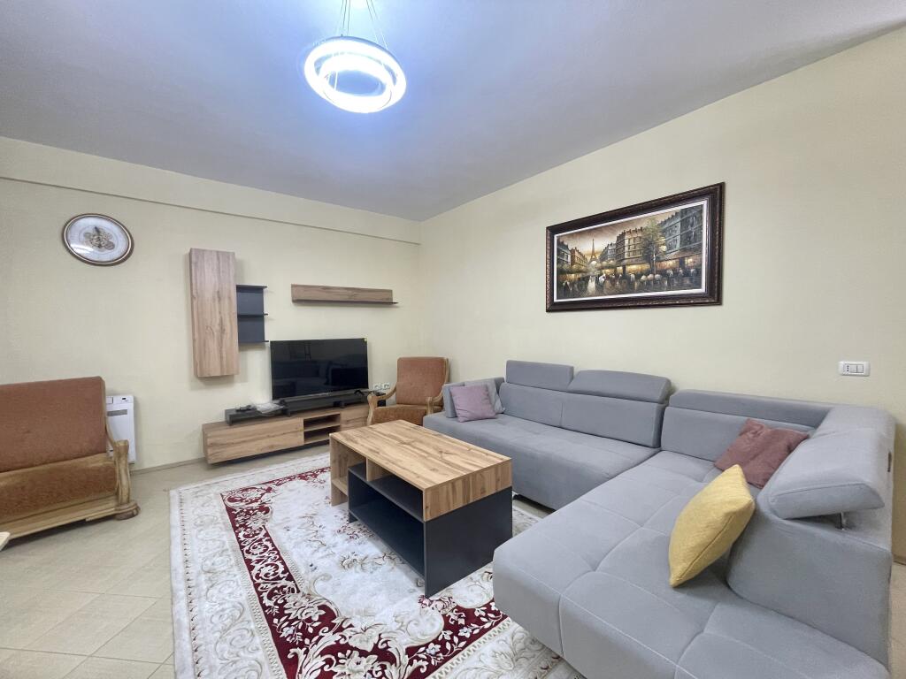 Apartment 2+1 for Rent plus Parking Space