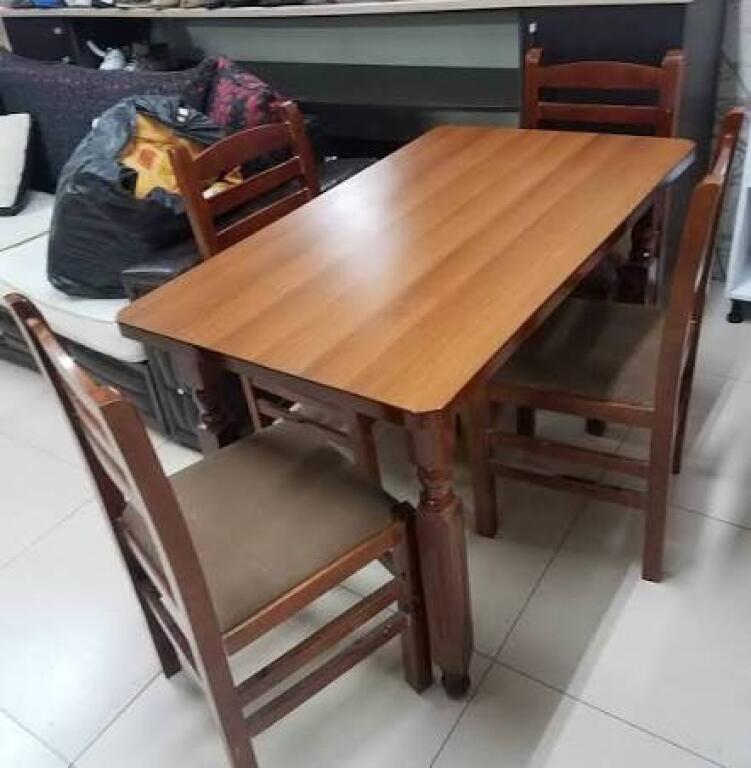 APARTAMENT 2+1 ME QIRA RRUGA ELBASANIT