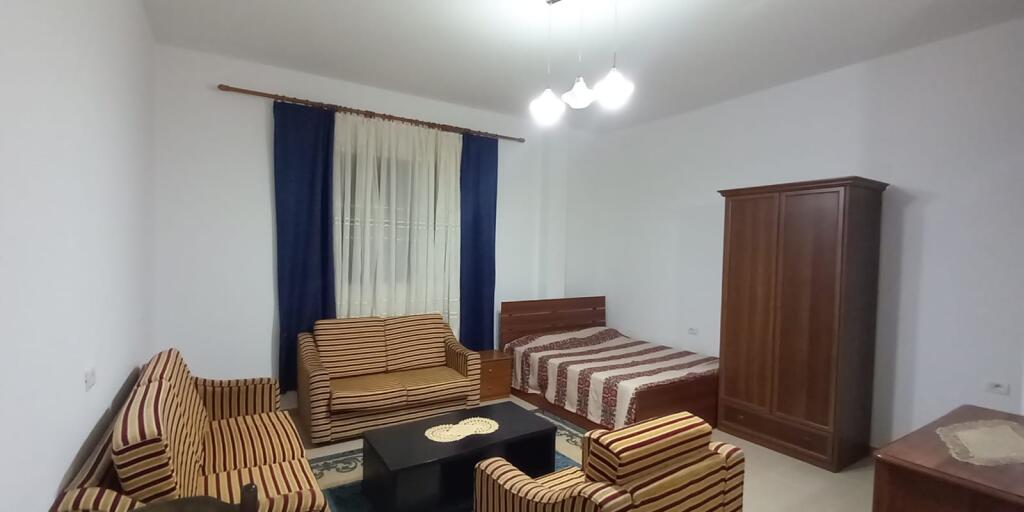 Studio apartments for rent – Shkozë (near the school “Abdullah Keta”)