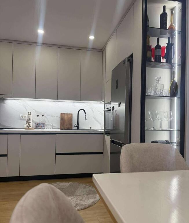 Fresku-Tirana Apartment 2+1 for Sale