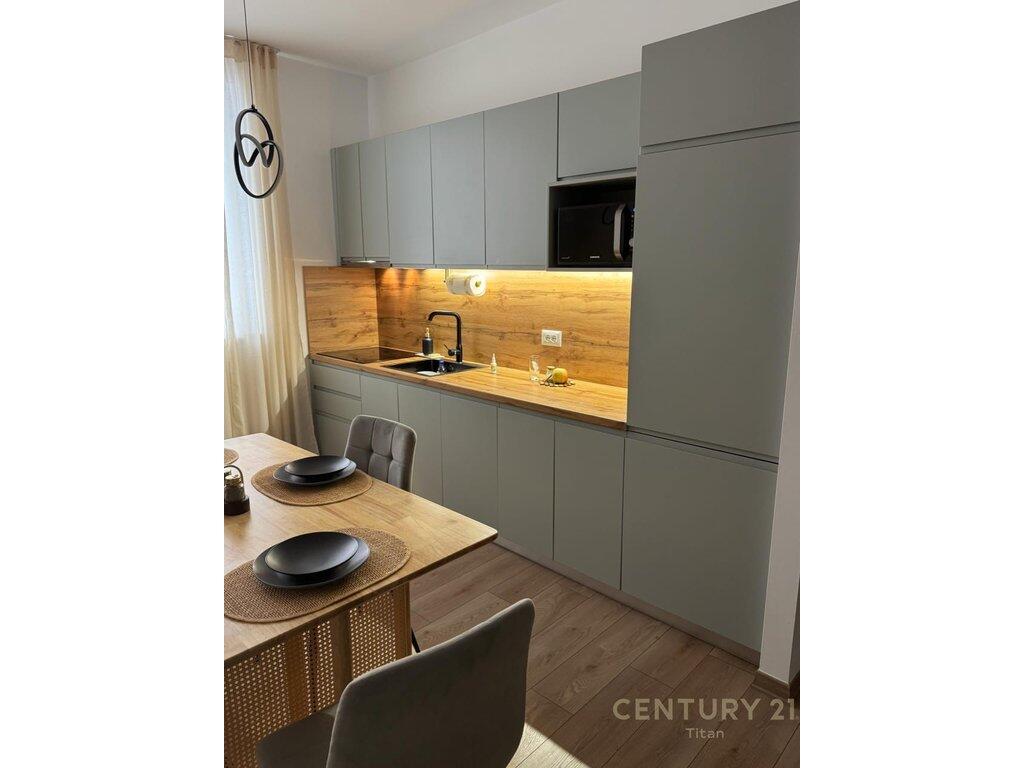 Modern apartment 🏙️  2+1 for rent in the Center